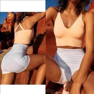 Free People Crop Top